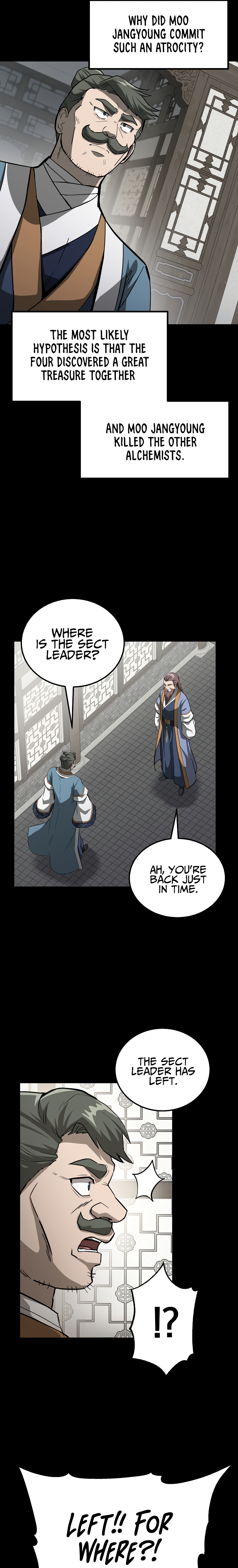 Millennium Spinning Chapter 70 39